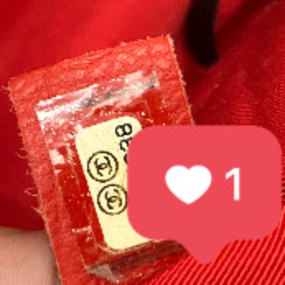 CHANEL MEDIUM REVERSO BOY CC LOGO FLAP BAG - Picture 2 of 16